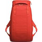 Db Vandafvisende Rygsække Db Hugger Backpack 25L - Falu Red