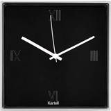 Plast Bordure Kartell Tic & Tac Table Clock