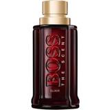 Hugo Boss Herre Eau de Parfum Hugo Boss Boss The Scent Elixir for Him EdP 50ml