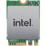 Intel Netværkskort & Bluetooth-adaptere Intel Wi-Fi 6 AX200 (AX200.NGWG)