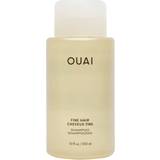 OUAI Volumen Shampooer OUAI Fine Hair Shampoo 300ml