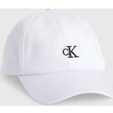 Calvin Klein Tilbehør Calvin Klein drenge/pige "CAP" White