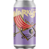 Anarkist Vacation Forever 6.3% 1x44 cl