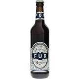 Glasflaske Ale Fur Bryghus Renæssance Brown Ale 6.2% 1x50 cl