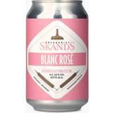 Bryggeriet Skands Blanc Rose 5% 1x33 cl