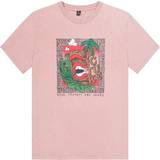 Picture Pink Overdele Picture Wogong Tee T-shirt pink