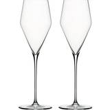 Zalto Champagneglas Zalto - Champagneglas 22cl 2stk