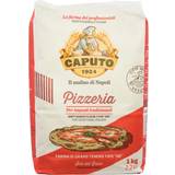 Vegetabilske Bagning Caputo Pizzeria Wheat Flour 1000g 1pack