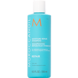Antioxidanter - Farvebevarende Shampooer Moroccanoil Moisture Repair Shampoo 250ml