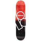 Longboardhjul Decks Plan B Andromeda Pro Skateboard Deck