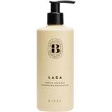 Björk Varmebeskyttelse Hårprodukter Björk Laga Repair Shampoo 300ml