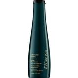 Shu Uemura Flasker Hårprodukter Shu Uemura Ultimate Reset Shampoo 300ml