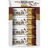 Fødevarer Bodylab Diet Meal Bar Chocolate Chip 55g 12 stk