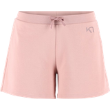 Kari Traa Pink Bukser & Shorts Kari Traa Women's Kari Shorts - Prim Pink