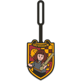 Lego Hermione Granger Bag Pendant - Multicolour
