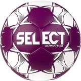 Select ultimate håndbold Select Handball Ultimate HBF db v23 - Purple/White