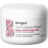 Briogeo Varmebeskyttelse Hårprodukter Briogeo Don’t Despair Repair! Deep Conditioning Mask 236ml