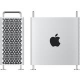 32 GB - 512 GB - Tower Stationære computere Apple Mac Pro (2019) Octa-Core 32GB 512GB