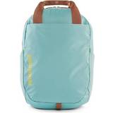 Patagonia atom Patagonia Atom Tote Pack 20L - Skiff Blue