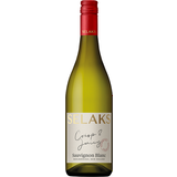 Skaldyr Vine Selaks Sauvignon Blanc Marlborough 12.5 % 75cl