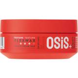 Antioxidanter - Fedtet hår Hårvoks Schwarzkopf OSiS+ Flexwax Strong Cream Wax 85ml
