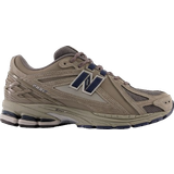 47 ½ - Nubuck Sneakers New Balance 1906R M - Castlerock/Natural Indigo