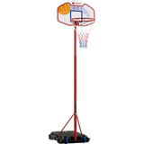 Basketball Garlando El Paso
