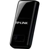 Netværkskort & Bluetooth-adaptere TP-Link TL-WN823N