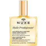 Kropsolier Nuxe Dry Oil Huile Prodigieuse 100ml