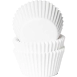 Sæt Bageforme House of Marie Mini muffin tins Cupcakeform 5 cm