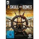 16 - Eventyr PC spil Skull and Bones (PC)