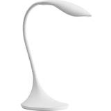 Acryl Bordlamper Nielsen Light Mamba White Bordlampe 38cm