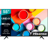 Hisense MPEG2 - PNG TV Hisense 55A6BG