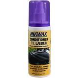 Nikwax Skovoks Skopleje & Tilbehør Nikwax Leather Conditioner Spray 125ml