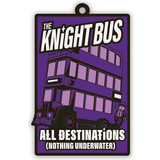 Lego bus Lego Night Bus Magnet 5008098