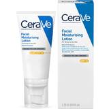 UVA-beskyttelse Ansigtspleje CeraVe Facial Moisturising Lotion SPF30 52ml