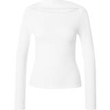 Gina Tricot T-shirts & Toppe Gina Tricot Shirts offwhite offwhite