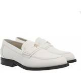 7,5 - Unisex Loafers Tommy Hilfiger THC Erin 1A1 - Ecru