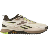 Reebok Beige Sneakers Reebok Nano X3 Adventure - Stucco/Grout/Laser Lime