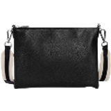 Decadent Aftagelig skulderrem Håndtasker Decadent Jenni Small Crossbody Bag - Black