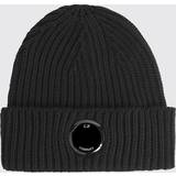 C.P. Company Herre Tilbehør C.P. Company Hat Men colour Black