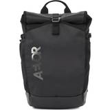 AEVOR Tasker AEVOR Roll Pack Backpack proof black