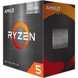 CPUs AMD Ryzen 5 5500GT processor