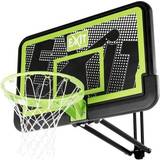 Til indendørs brug Basketballkurve Exit Toys Galaxy Wall mounted Hoop