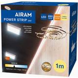 Airam Lamper Airam Strip Power 24V LED bånd