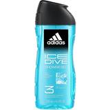 Adidas Bade- & Bruseprodukter adidas Ice Dive For Him Shower Gel 250ml