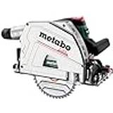 Metabo Netledninger Rundsave Metabo KT 66 BL Håndholdt rundsav 165 mm 1200 W