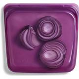 Stasher Silicone Reusable Dusk Meal