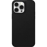 Comma Gul Mobiltilbehør Comma Kevlar Cover med MagSafe iPhone 15 Pro