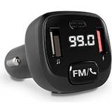 Energy Sistem FM-sender Energy Sistem Car Transmitter FM Talk
